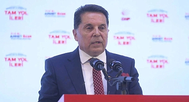 Bakanlık, Özgür Özel'in Ahmet Özer'i Ziyaret Etmesine İzin Vermedi