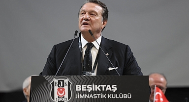 Beşiktaş Başkanı Hasan Arat, Görevinden İstifa Etti
