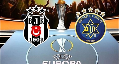 Beşiktaş-Maccabi Tel Aviv Maçının Oynanacağı Ülke Belli Oldu