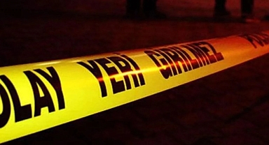 Beyoğlu'nda Bir İş Hanında Asansör Düştü, 1 Kişi Altında Kaldı