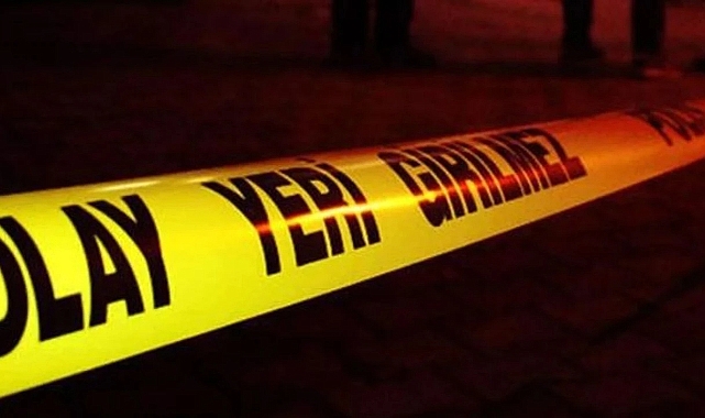 Beyoğlu'nda Bir İş Hanında Asansör Düştü, 1 Kişi Altında Kaldı