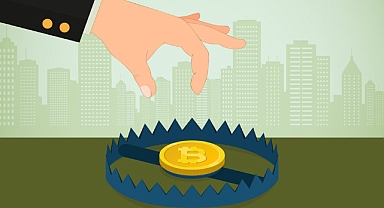 Binance Altyapısını Kullanarak İnsanları Dolandırdılar: Mağdur Vatandaşların Paralarını Alıp Sistemi Kilitlediler
