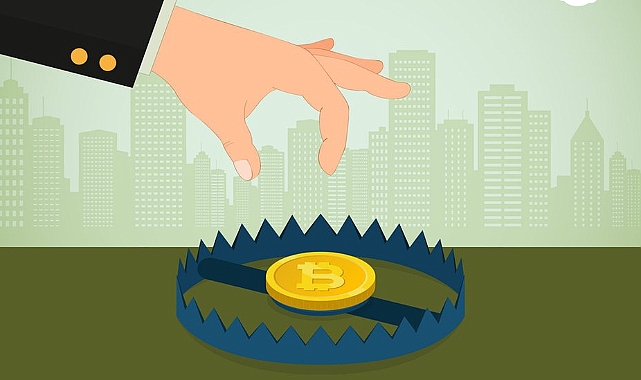 Binance Altyapısını Kullanarak İnsanları Dolandırdılar: Mağdur Vatandaşların Paralarını Alıp Sistemi Kilitlediler