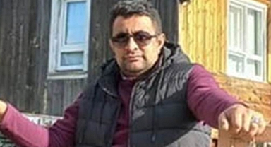 Bolu'da Orman Muhafaza Memuru, Tabancasıyla Oynarken İş Makinesi Operatörünü Vurdu