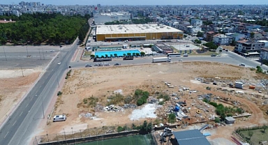 CHP'li Antalya Büyükşehir Belediyesi'nde İmar Skandalı: Kepez'de Aylar Önce Konut Satışına Başlanan Rezidansın İmar Planı Onaylandı