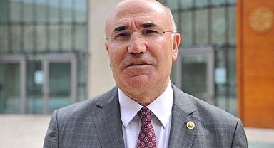 CHP'li Şanlıurfa Milletvekili Mahmut Tanal'dan Af Çağrısı