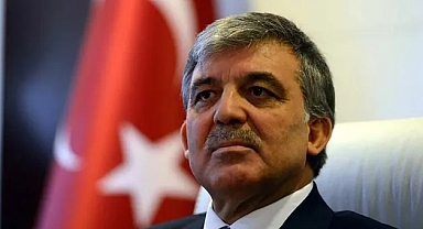 Çözüm Sürecinin Gül'ü de Ortaya Çıktı: 'Kürtlerin Eşit Vatandaşlar Olmaları Gerektiğini Düşünüyorum'