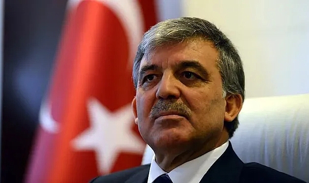 Çözüm Sürecinin Gül'ü de Ortaya Çıktı: 'Kürtlerin Eşit Vatandaşlar Olmaları Gerektiğini Düşünüyorum'