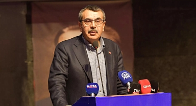 Cumhuriyet Tarihinin En Kötü Milli Eğitim Bakanı Yusuf Tekin'den, Partisinin Zihniyetini Ortaya Koyan 'Laik Eğitim' Açıklaması: 'Sizin Laiklikten Anladığınız Şey Camilerin Kapısına Kilit Vurmak, Vatandaşın Kuran Öğrenmesini Yasaklamak'