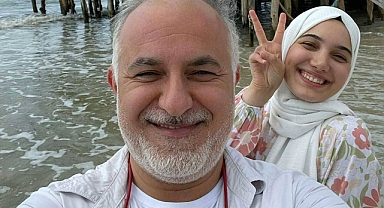 Depremde Çadır Satan Babanın Katil Kızı: Zehra Kınık'ın Adli Kontrol Şartı da Kaldırıldı
