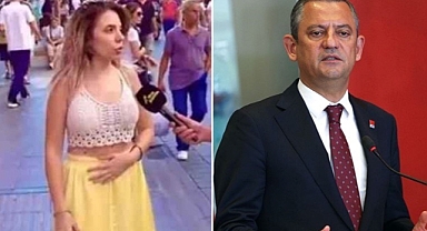 Dilruba Kayserilioğlu'ndan Özgür Özel'e Yanıt: 'Yuh, Yalana Gel'