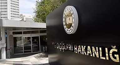 Dışişleri, Katar'dan Kovulan Hamas'ın Türkiye'ye Taşındığı İddiasını Yalanladı