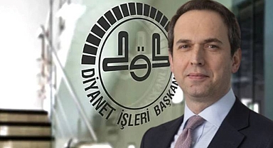 Diyanet İşleri Başkanlığı'nda Yine Nepotizm Rüzgarları Esiyor: Bakan Bayraktar'ın Eniştesi, Zekat Hizmetleri Daire Başkanlığı'na Getirildi