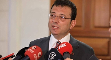 Ekrem İmamoğlu'ndan 'Ahmak Davası' Çıkışı: Vız Gelir, Tırıs Gider