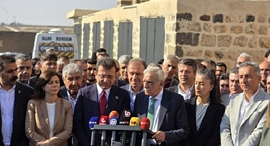 Ekrem İmamoğlu'ndan, AKP'li Adalet Bakanı'na 'Yargı Tacizi' Cevabı: İşlemeyen Hukuku Sorgulasın