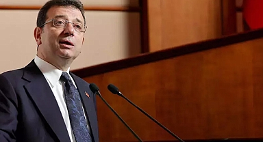 Ekrem İmamoğlu, Son Gelişmeleri Görüşmek İçin Erdoğan Hariç Meclis'te Grubu Olan Bütün Parti Liderlerinden Randevu İstedi