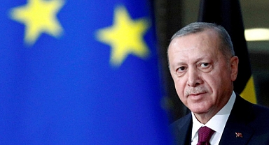 Erdoğan: AB'nin Savunma Alanındaki Gayretlerine Türkiye'nin Tam Olarak Dahil Edilmesi Avrupa'nın Barış ve Güvenliği İçin Olmazsa Olmazdır