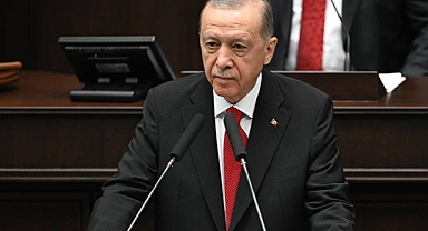 Erdoğan, Bahçeli'nin İmralı Çağrısına Üstü Kapalı Destek Verdi, Teğmenleri Hedef Aldı