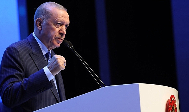 Erdoğan'dan Özel ve İmamoğlu'na Dava: 1'er Milyon Lira Tazminat İstendi