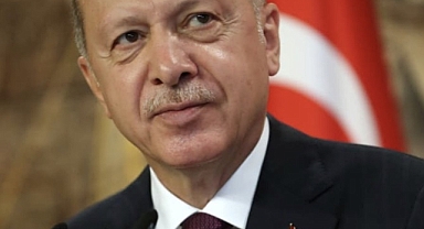 Erdoğan: Hudutlarımızın Güvenliğini Namusumuz Bilip Koruyacağız