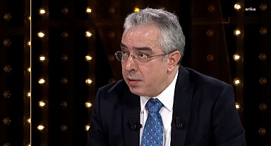 Erdoğan'ın Başdanışmanı Mehmet Uçum, Uçtu: Şehit Yakınının 'Türkiye'de Terör Bitsin, Bırakın Öcalan'ın Serbest Bırakılmasını, Evimde Kahvaltı Vermezsem Adam Değilim' Dediğini İddia Etti 