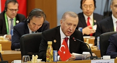 Erdoğan: Ülkemize Sığınan 4 Milyon Kişiye Ev Sahipliği Yapıyoruz