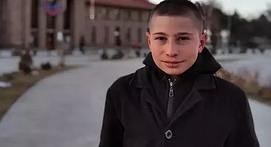 Erzurum'da Kaçak Afgan M.Y. Tarafından Boğazından Bıçaklanan 16 Yaşındaki Ahmet Efe, Hayatını Kaybetti 