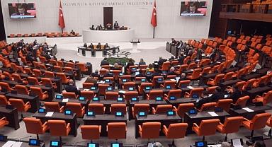 'Etki Ajanlığı' Düzenlemesini İçeren Noterlik Yasa Teklifi Geri Çekildi