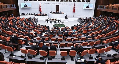 'Etki Ajanlığı' Kanun Teklifinden Tamamen Çıkarıldı