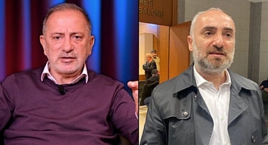Fatih Altaylı İle İsmail Saymaz Hakkında, 'Halkı Yanıltıcı Bilgiyi Alenen Yayma' Suçundan Soruşturma Başlatıldı