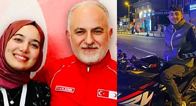 Fatma Zehra Kınık'ın Avukatı Mahkemeye 'Uzman Görüşü' Sundu: Ölen Genci Suçladılar, 'Kendini Yere Attı' Dediler