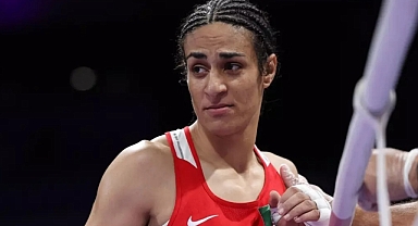 Fransa-Cezayir Sağlık Raporuna Göre Cezayirli Boksör Imane Khelif'in Erkek Olduğu Ortaya Çıktı 