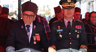 Güney Kore'den 74 Yıllık Vefa: Depremde Evleri Yıkılan İki Gazinin Evini Yaptırdılar
