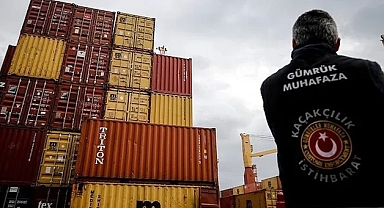 Gürbulak Sınır Kapısı'nda İran'dan Türkiye'ye Getirilen 4,5 Ton Uyuşturucu Yakalandı