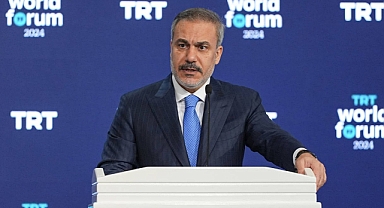 Hakan Fidan: Halep'te Yaşanan Çatışmalara Türkiye Müdahil Değil