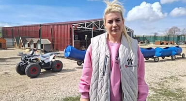 Hayvanlara Yardım Adı Altında 12 Milyon TL'lik Vurgun Yaptığı Ortaya Çıkan 'Köpek Velisi' Buket Özgünlü Gözaltına Alındı