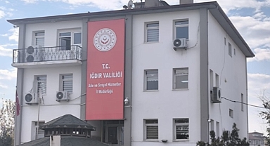 Iğdır Aile ve Sosyal Hizmetler Müdürlüğü'nde 40 Milyon Liralık Vurgun