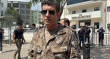 Iğdır'da Kürtçü DEM Parti'nin İşten Çıkardığı İşçilere Destek Olmasıyla Bilinen Emniyet Müdürü Görevden Alındı