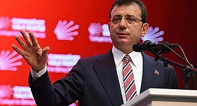 İmamoğlu: İstanbul, Kayyum Gibi Lafları Yan Yana Akıllarının Ucuna Bile Getiremezler, Getiremeyecekler