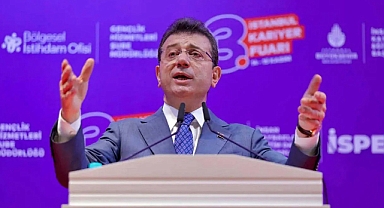 İmamoğlu’na 'Ahmak Davası'nı Açan Savcı, Başsavcılığa Atandı