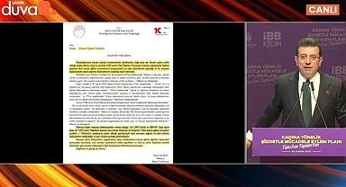 İmamoğlu'ndan Kreş Tepkisi: Senin Yazın Vız Gelir Tırıs Gider, Hadi Gel de Kapat, Cesaretin Varsa Bekliyorum