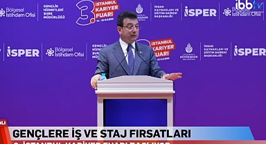 İmamoğlu'ndan Soruşturma Tepkisi: Yargı Tacizidir, Emir ve Talimatla Yapıldığı Nettir