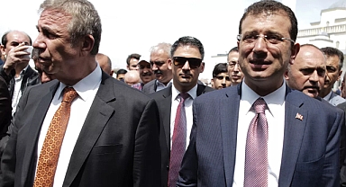 Saray Rejimine Trilyonlar Harcayan AKP, İBB ve ABB'nin Etkinlik Harcamalarının Peşine Düştü: İstanbul Cumhuriyet Başsavcılığı, İBB Hakkında Resen Soruşturma Başlattı