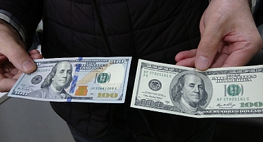 İstanbul Cumhuriyet Başsavcılığı Sahte Dolar Krizine İlişkin Soruşturma Başlattı
