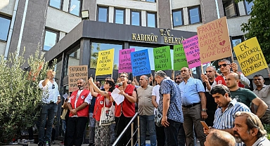 İstanbul'da CHP'li 4 İlçe Belediyesindeki Temizlik İşçileri Yarın Süresiz Greve Çıkıyor
