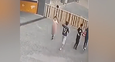 İstanbul'da Dehşet: 'Gürültü' İddiasıyla Çocukları Kovalayan Şahıs 7 Yaşındaki Çocuğa Önce Yumruk Attı, Sonra Yere Fırlattı