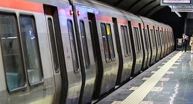 İstanbul'da Metro ve Tramvaylarda '25 Kasım' Yasağı