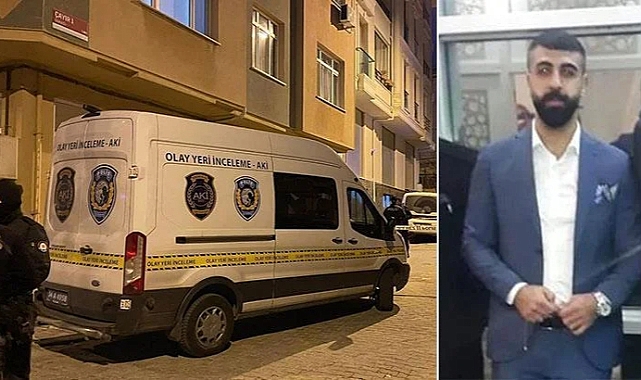 İstanbul'daki Aile Katliamında Katilin Eşini, Çocuğunu ve Kayınvalidesini de Öldürdüğü Ortaya Çıktı