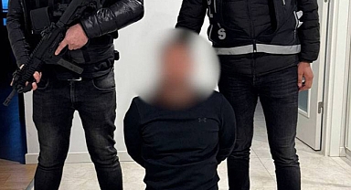 İstanbul Kırmızısı: Interpol'ün Kırmızı Bültenle Aradığı Uyuşturucu Taciri, İstanbul'da Yakalandı