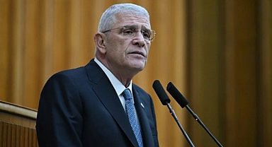 İYİ Parti Genel Başkanı Müsavat Dervişoğlu: Cumhurbaşkanı Adayı Çıkarabiliriz